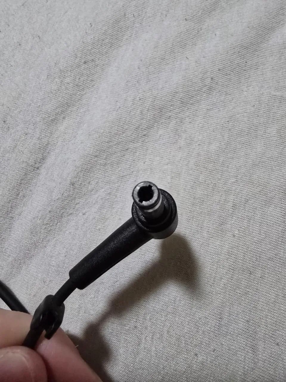 Fonte Original ASUS 65W (19V 3.42A) - Perfeito Estado - Foto 3