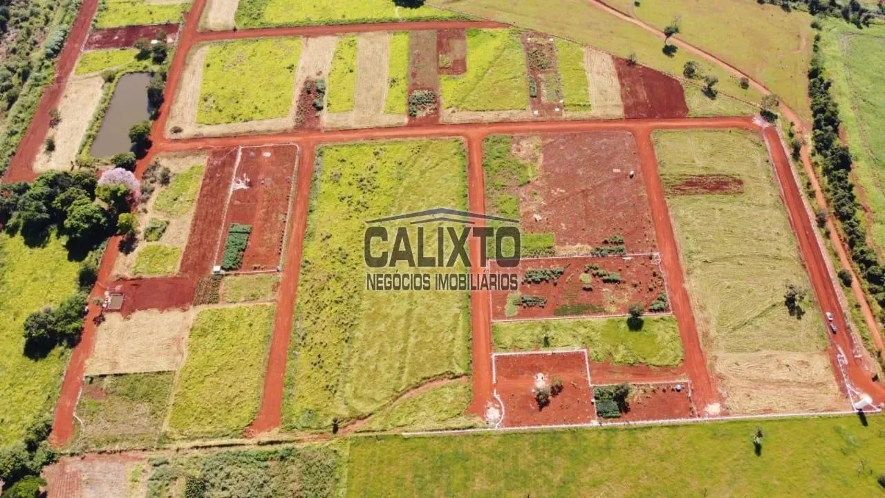 LOTE CONDOMINIO CAMPO BELO - Foto 2