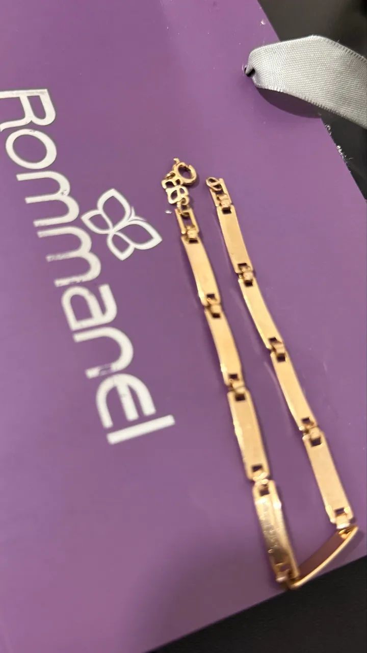 Pulseira  - Foto 4