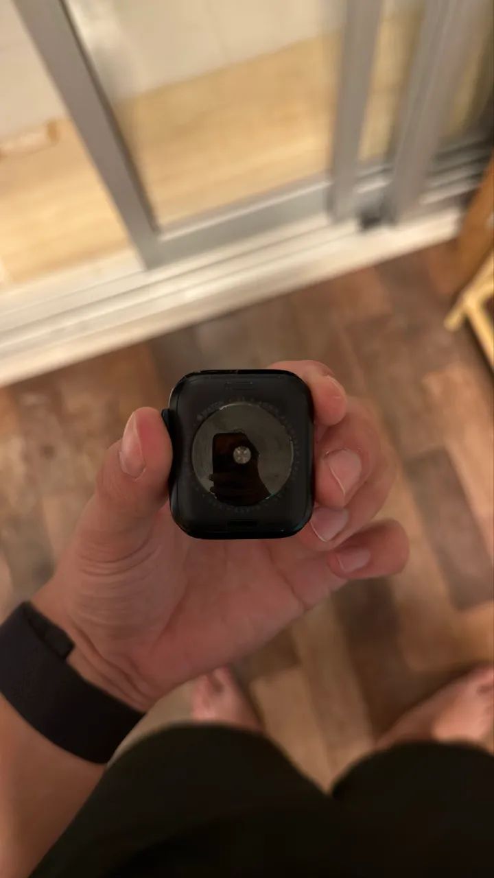 Apple Watch (Series SE 2°) - Foto 3