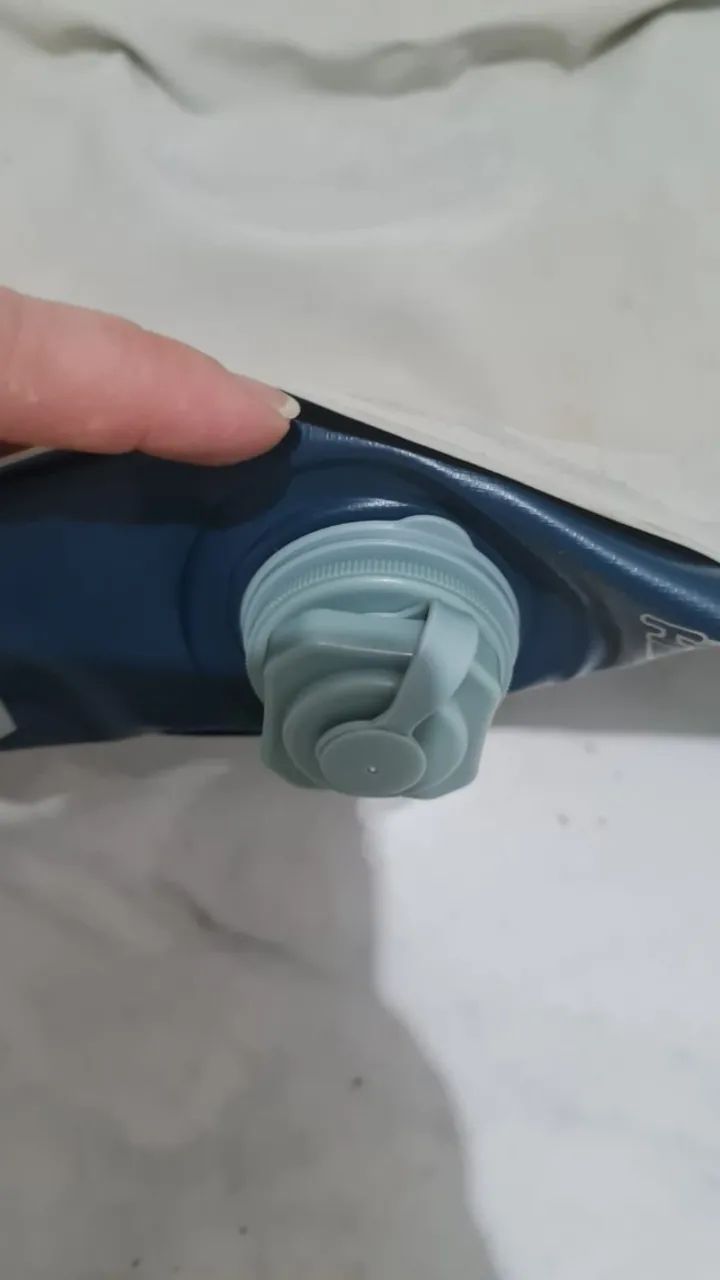 Colchão de Ar Inflável Air Basic 70 Solteiro Quechua 65562819725699122