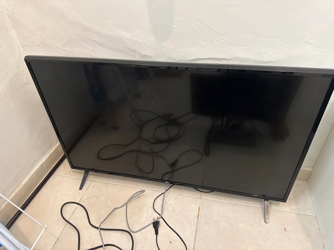 TV LG 50 polegadas