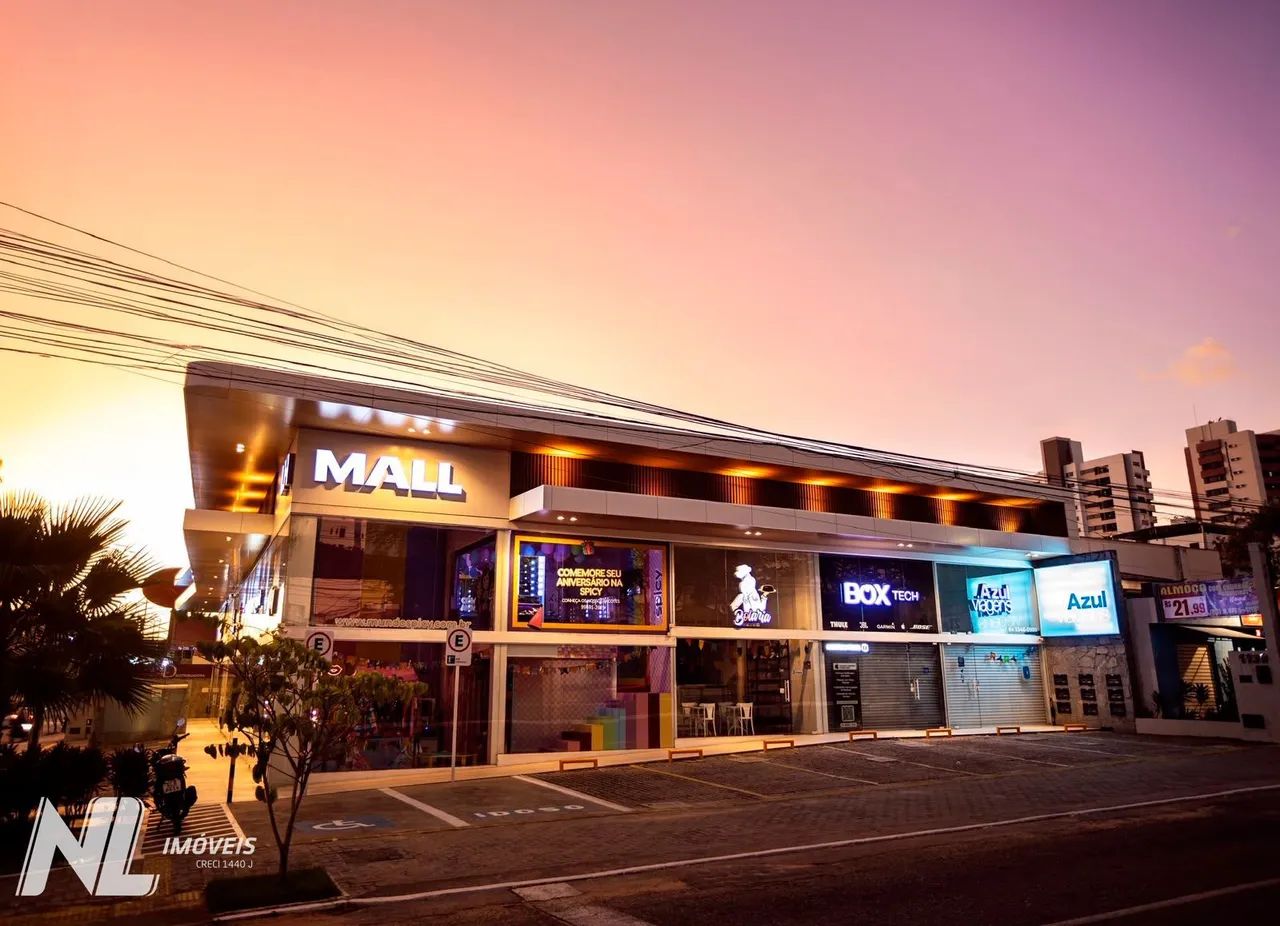 Loja Comercial Pronta para Receber Seu Negócio - Foto 3
