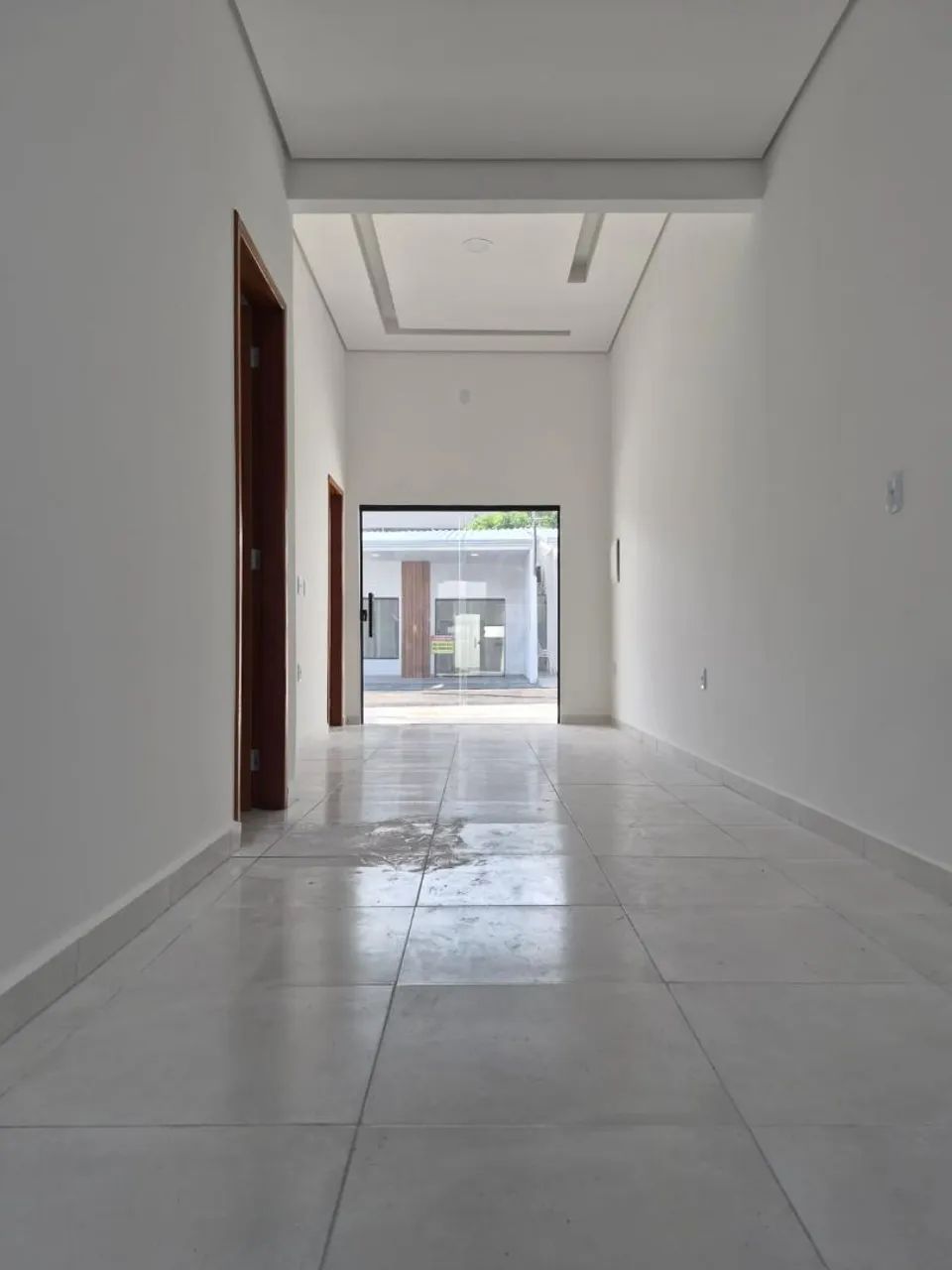 CASAS 2 QUARTOS 270MIL E 3 QUARTOS 450 MIL - Foto 3