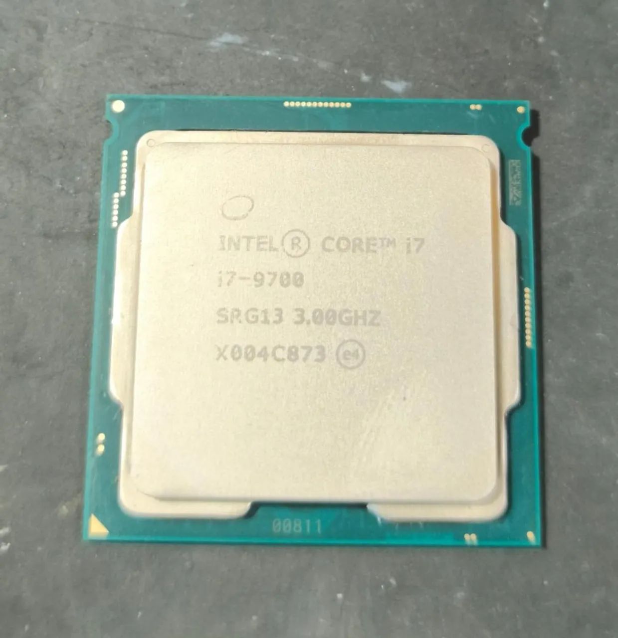Processador I7 9700  - Foto 5