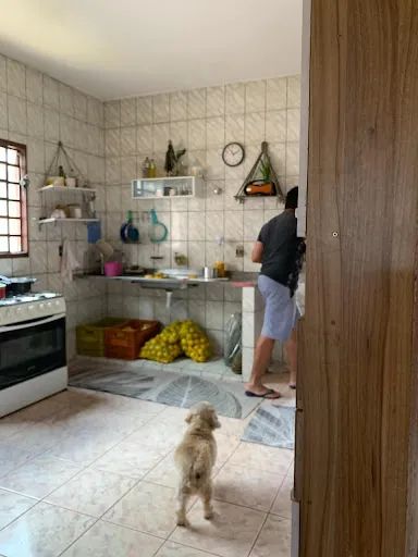 Oportunidade casa com lote de 250m² - Foto 3