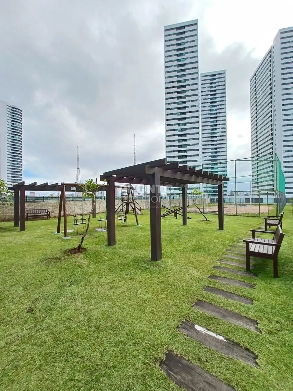 Apartamento à venda no Jardins da Aurora - Foto 3
