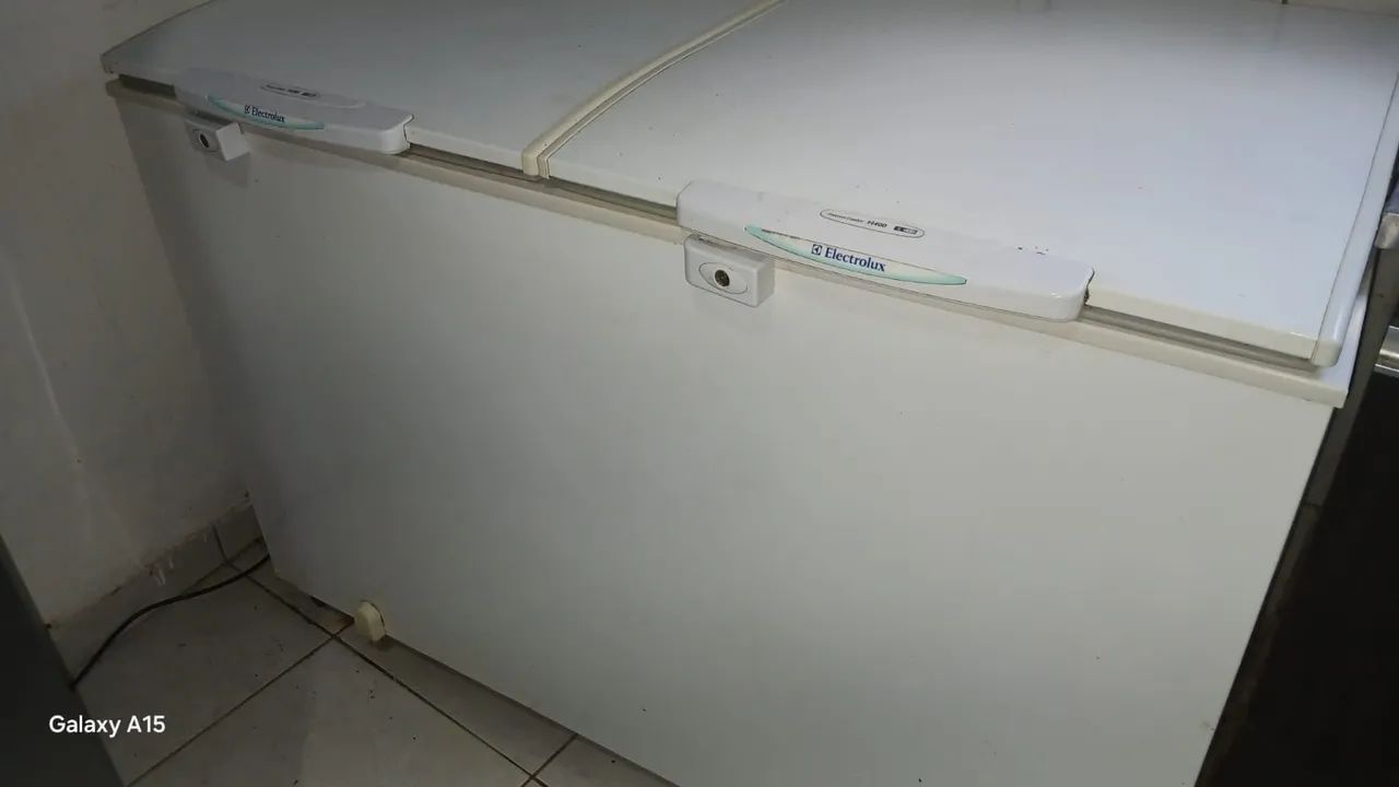Vende - se Freezer  - Foto 2
