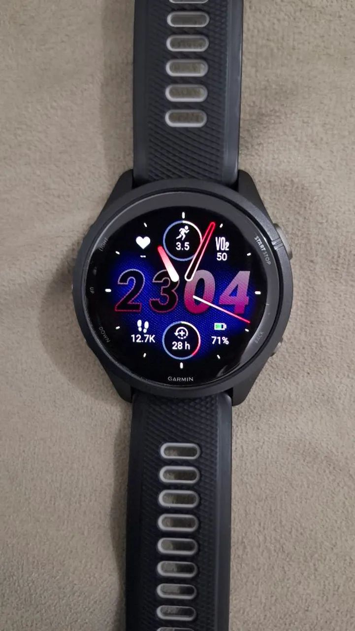 Garmin Forerruner 265 - Foto 2
