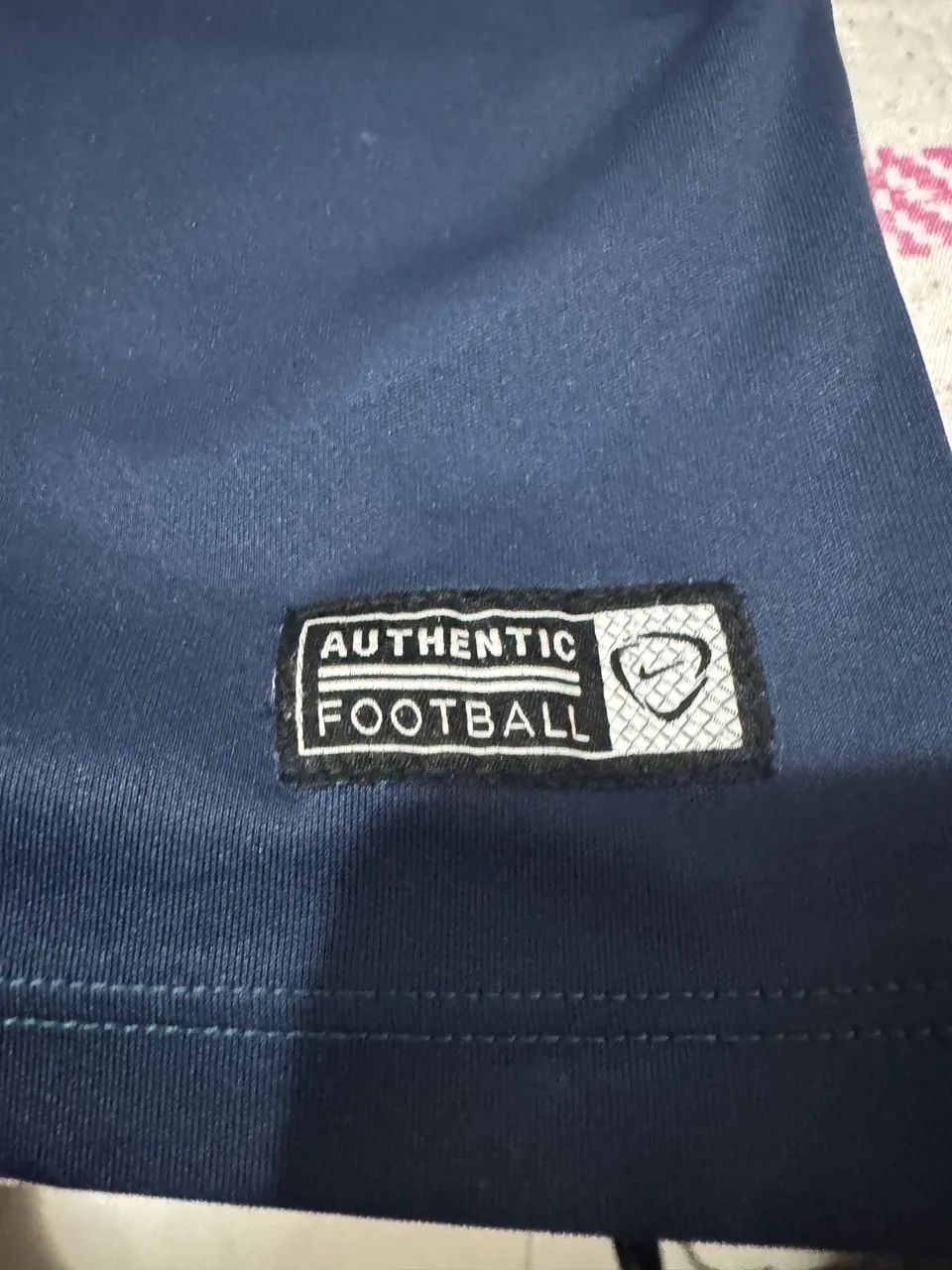 Camisa Nike M - Original  - Foto 5