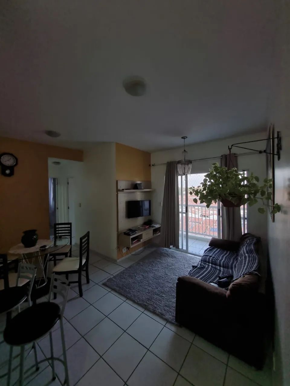 Vendo apartamento no Green Blue - Aririzal - Foto 2