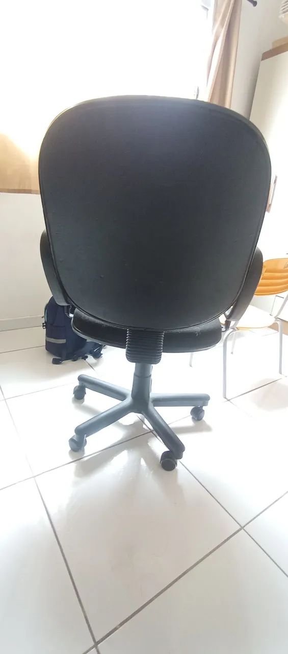 Cadeira de escritório  - Foto 3