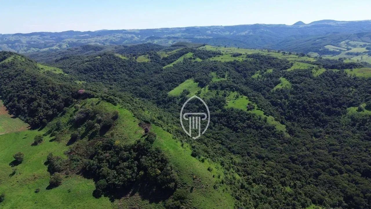 FAZENDA À VENDA EM FAXINAL  PR - Foto 2