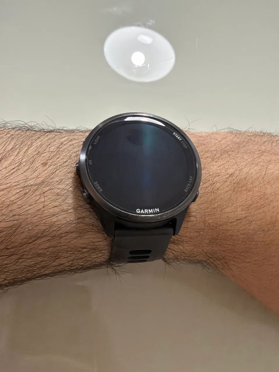Garmin Forerunner 570 47mm - Foto 2