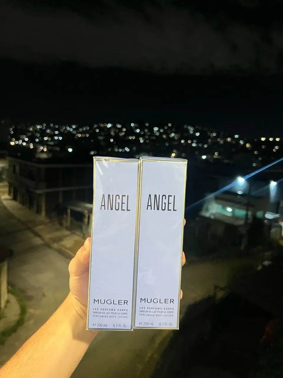 CREME ANGEL - Foto 2