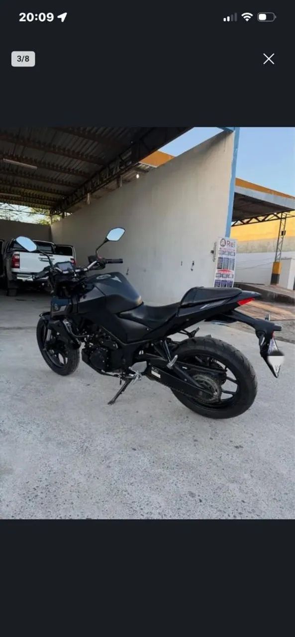 MT-03 - Foto 2