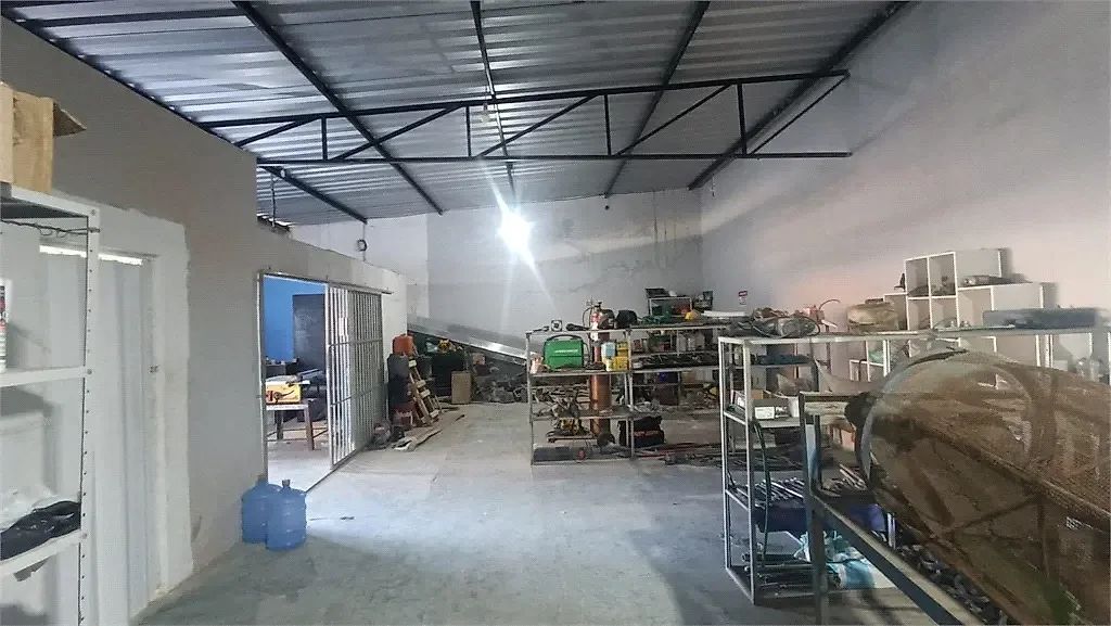 Galpão/Depósito Comercial - 332m², Cidade Universitária - Foto 5