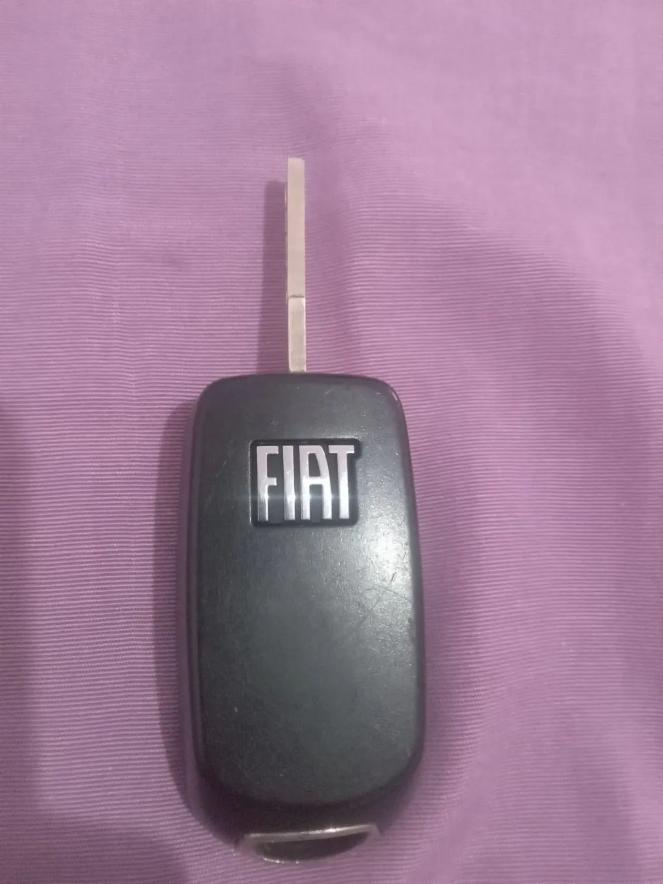 Chave automotiva tipo canivete - Foto 3