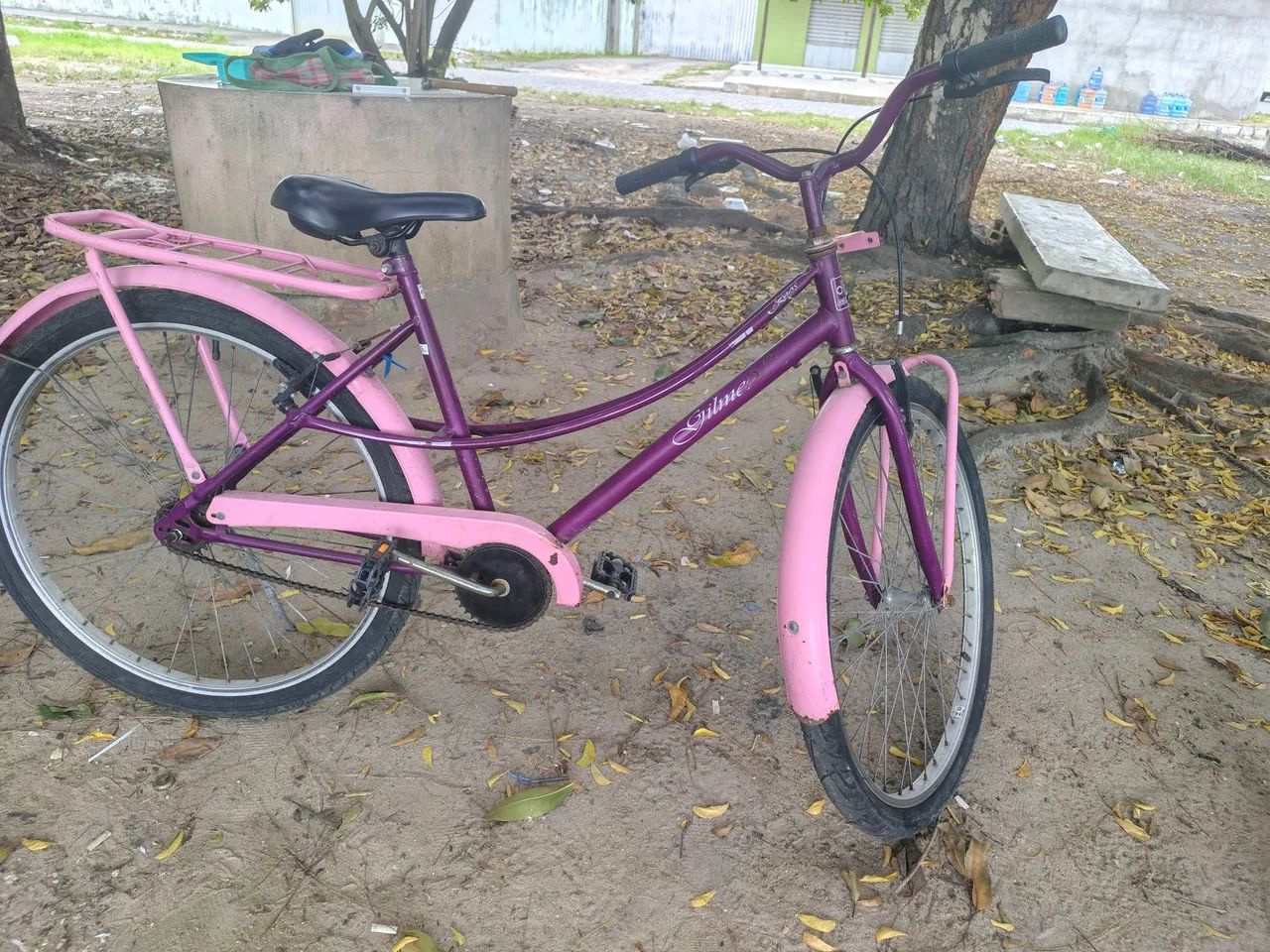 Bike feminina  - Foto 3