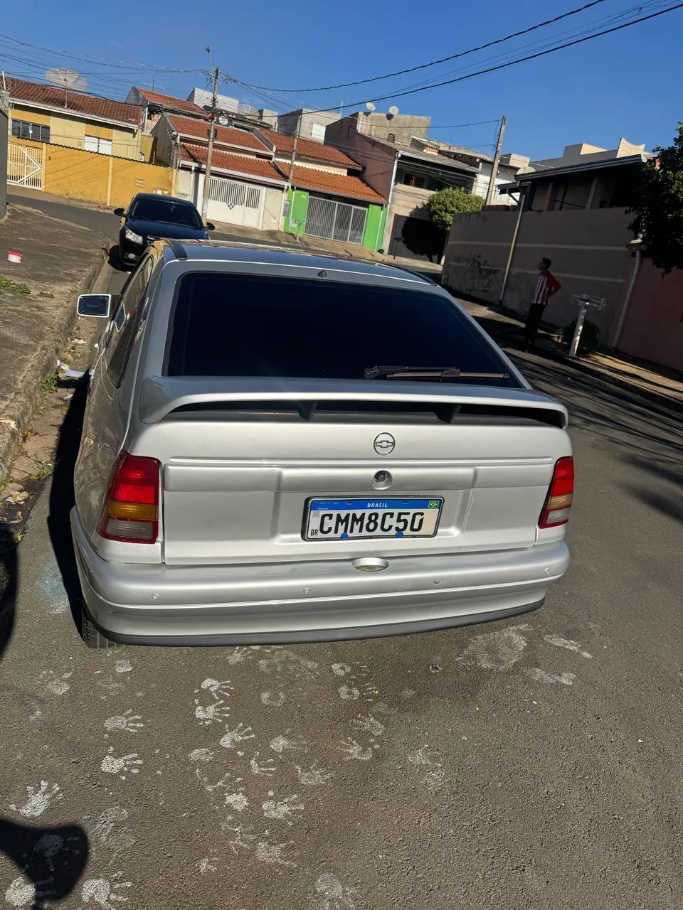 Chevrolet Kadett 1998