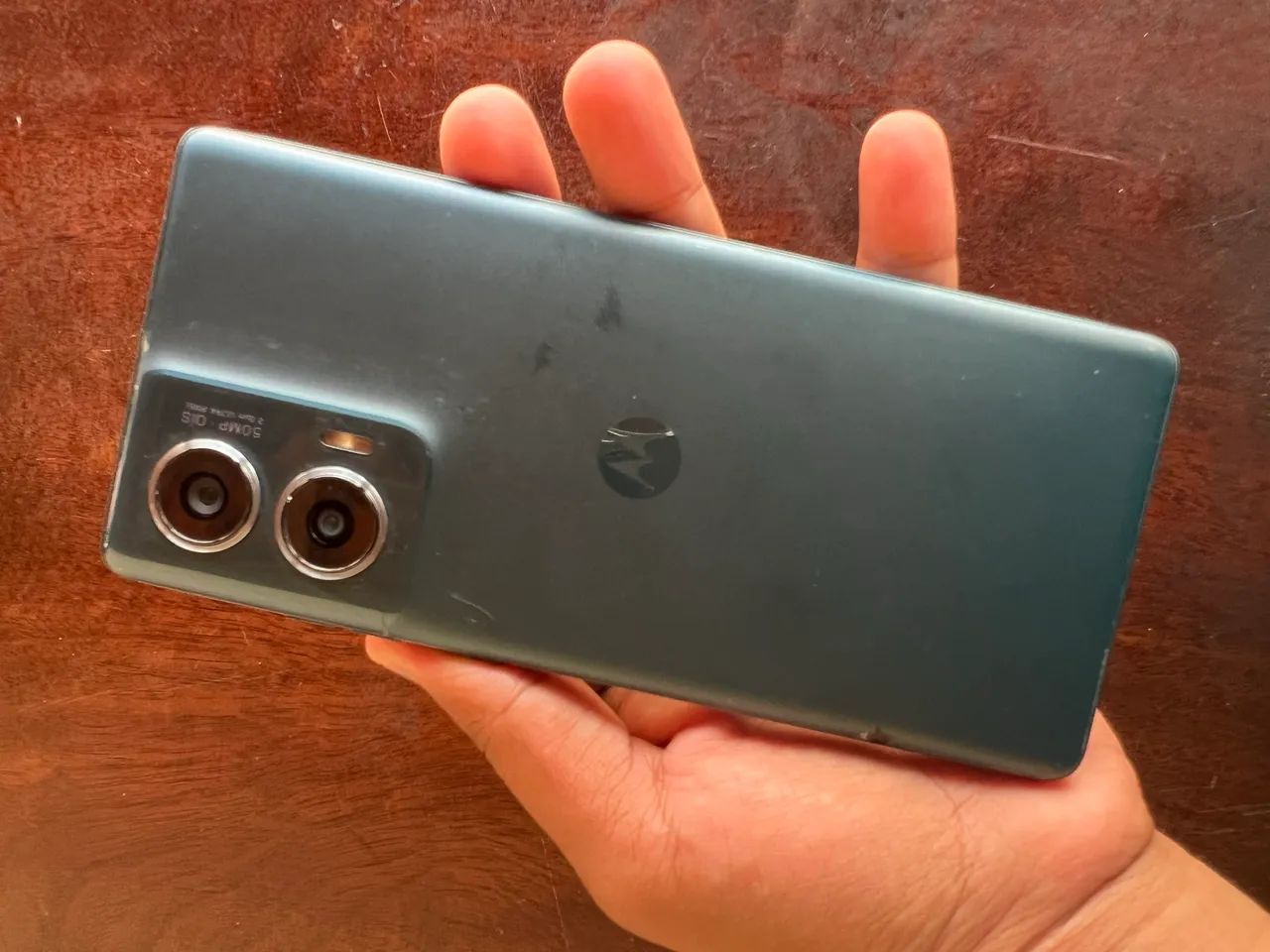Motorola Edge 50 Fusion  - Foto 4