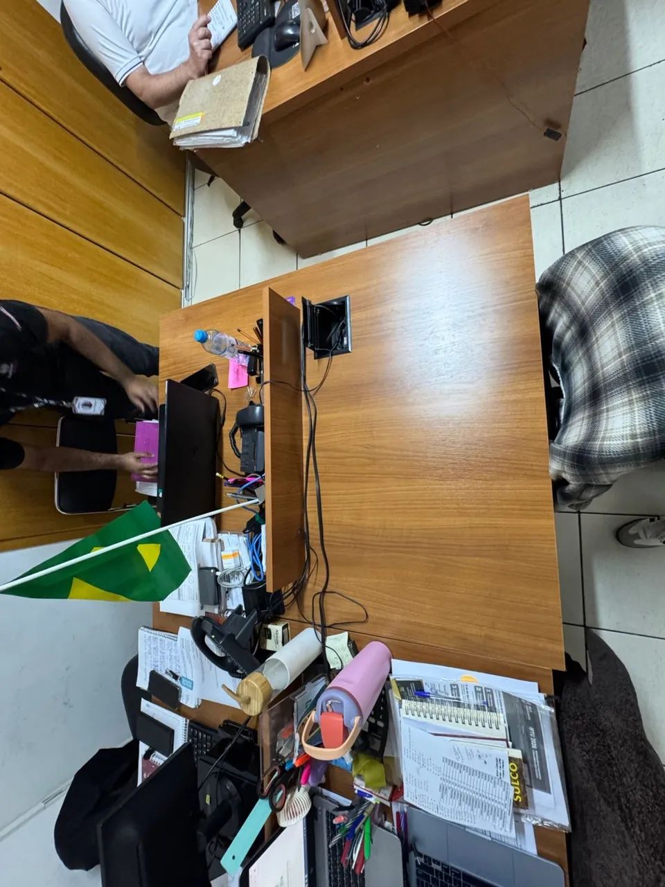Mesa de escritório  - Foto 5