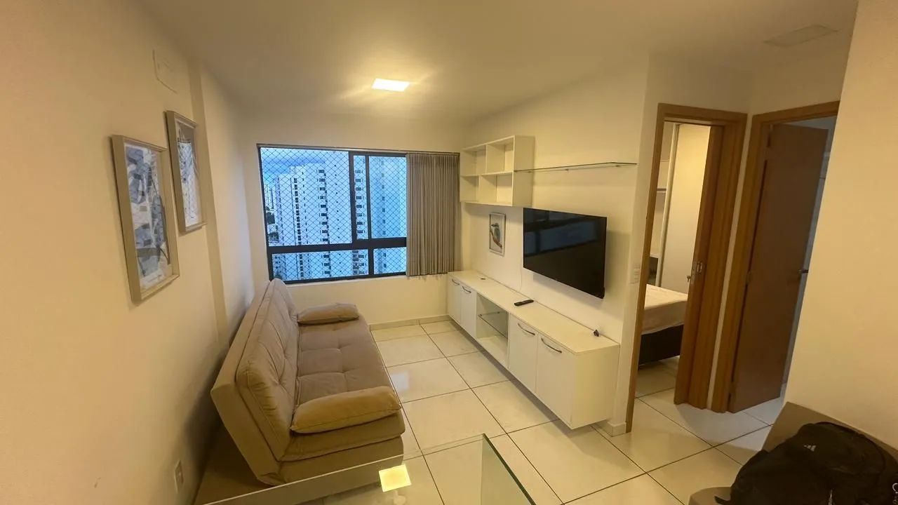 Alugo apartamento - Foto 2
