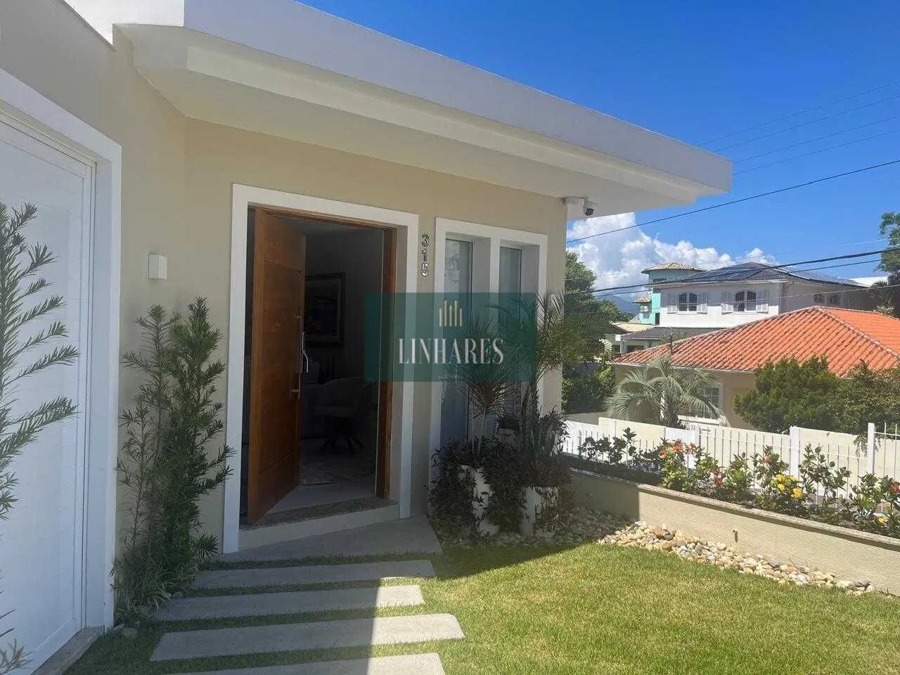 Casa Padrão no bairro Bom Abrigo Florianopolis SC - Foto 3