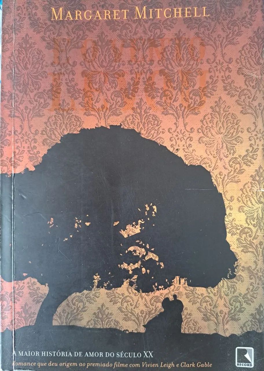 E o vento levou (livro)