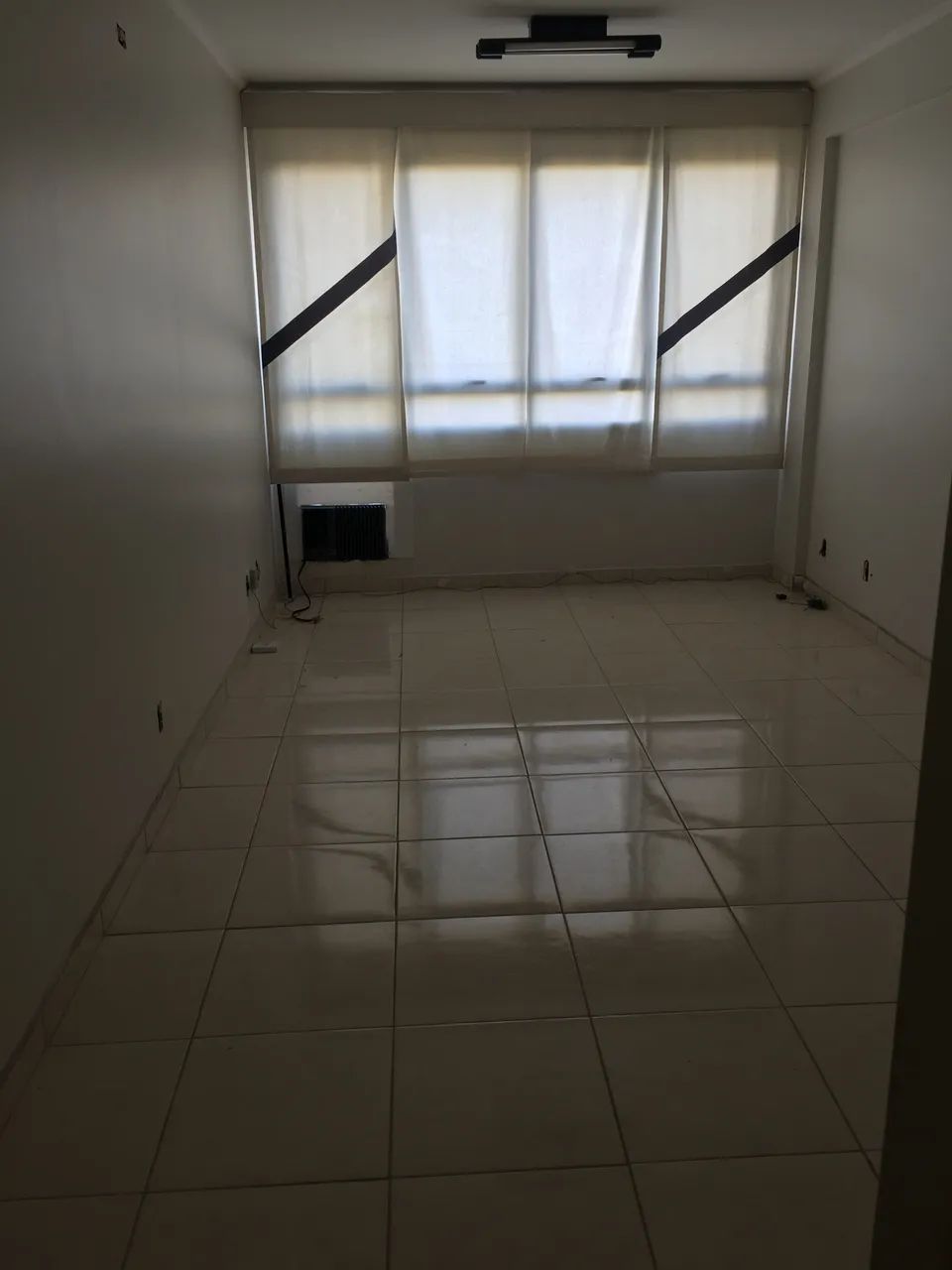 Sala comercial Campinas centro