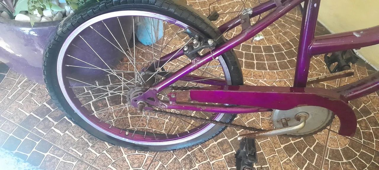 Bicicleta  - Foto 4