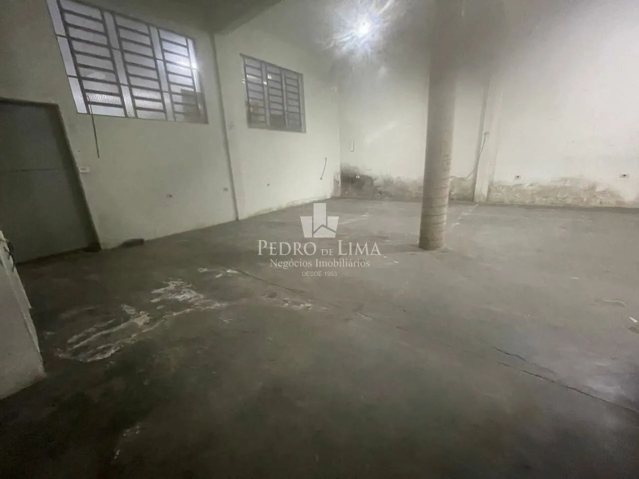 Salão Comercial 150m² no Cangaíba - Foto 4