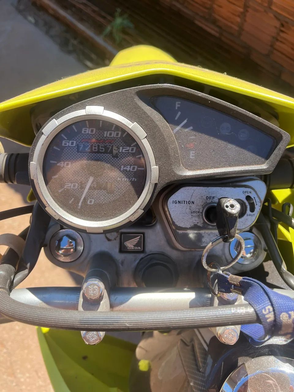 Bros 150  - Foto 3