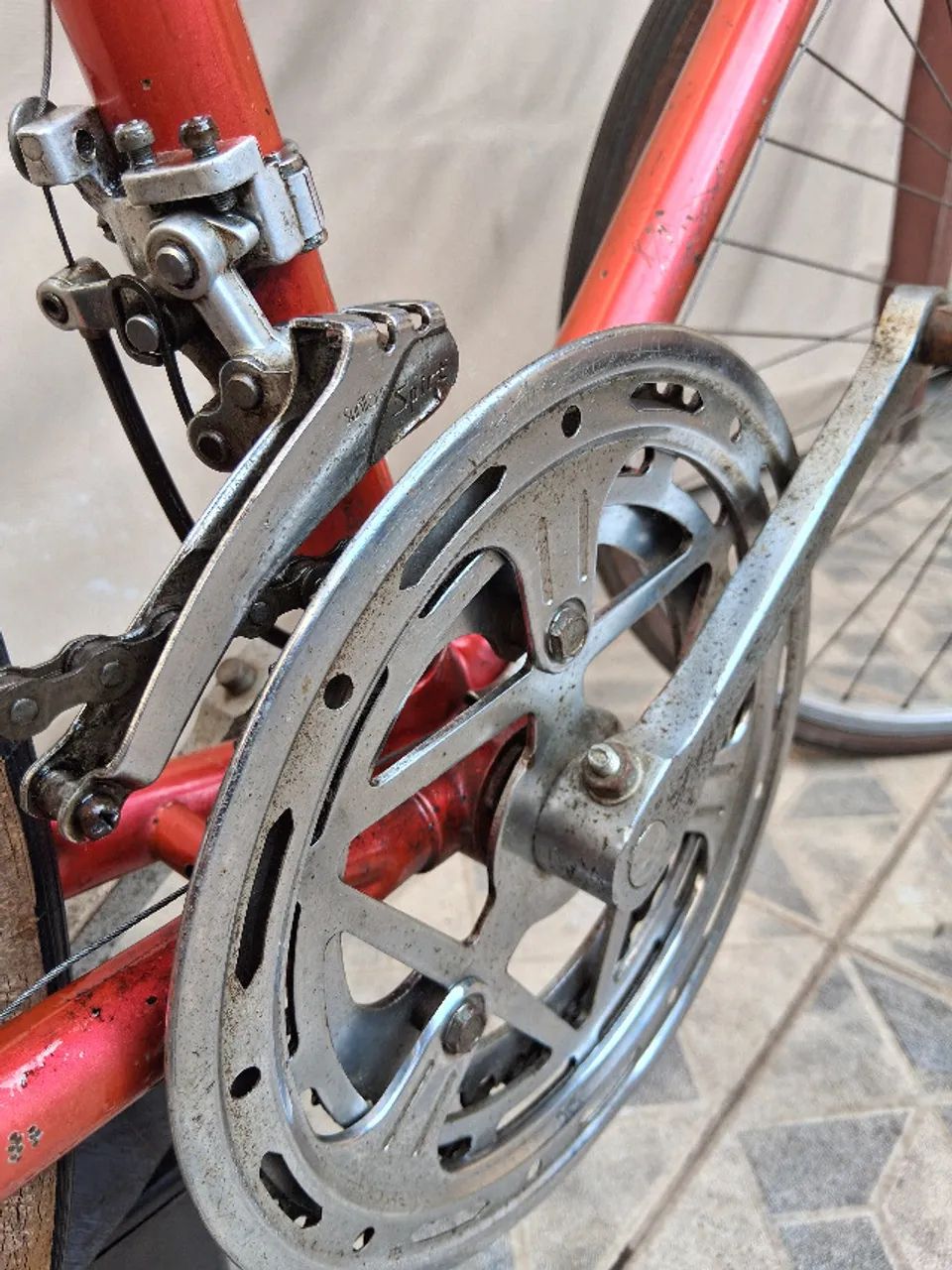BICICLETA CALOI 10 - Foto 2