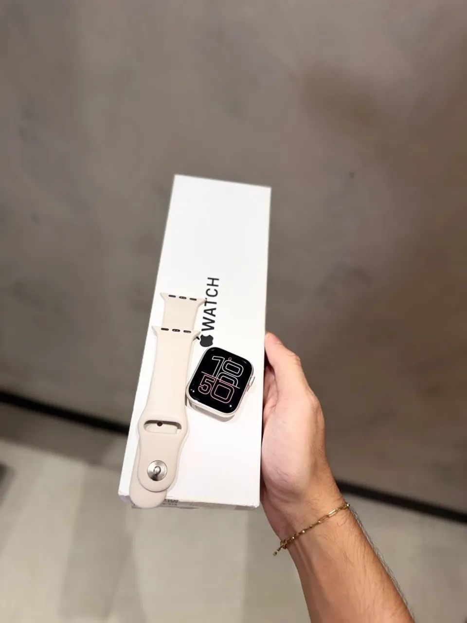 Apple Watch Series 2 - Foto 2