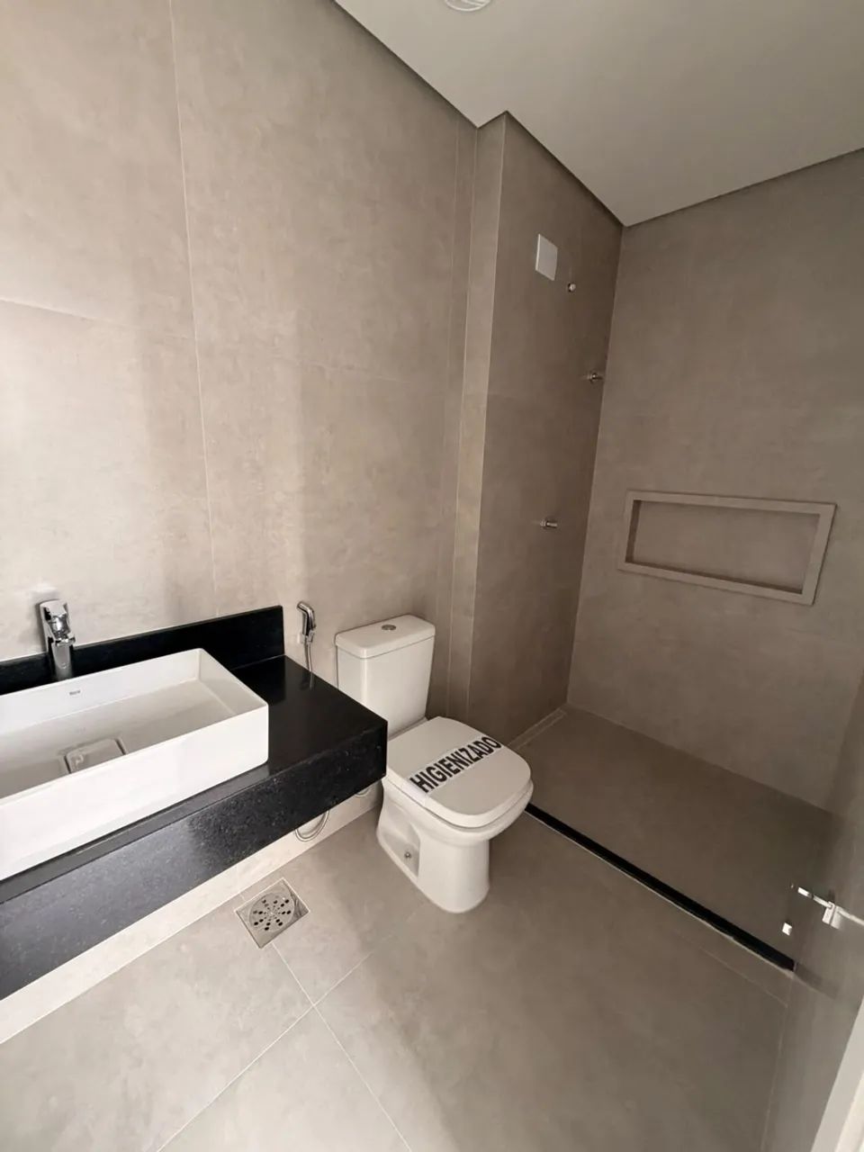 Apartamento, 1 quarto, 1 suíte, 36 m² no Reduto em Belém - Foto 2
