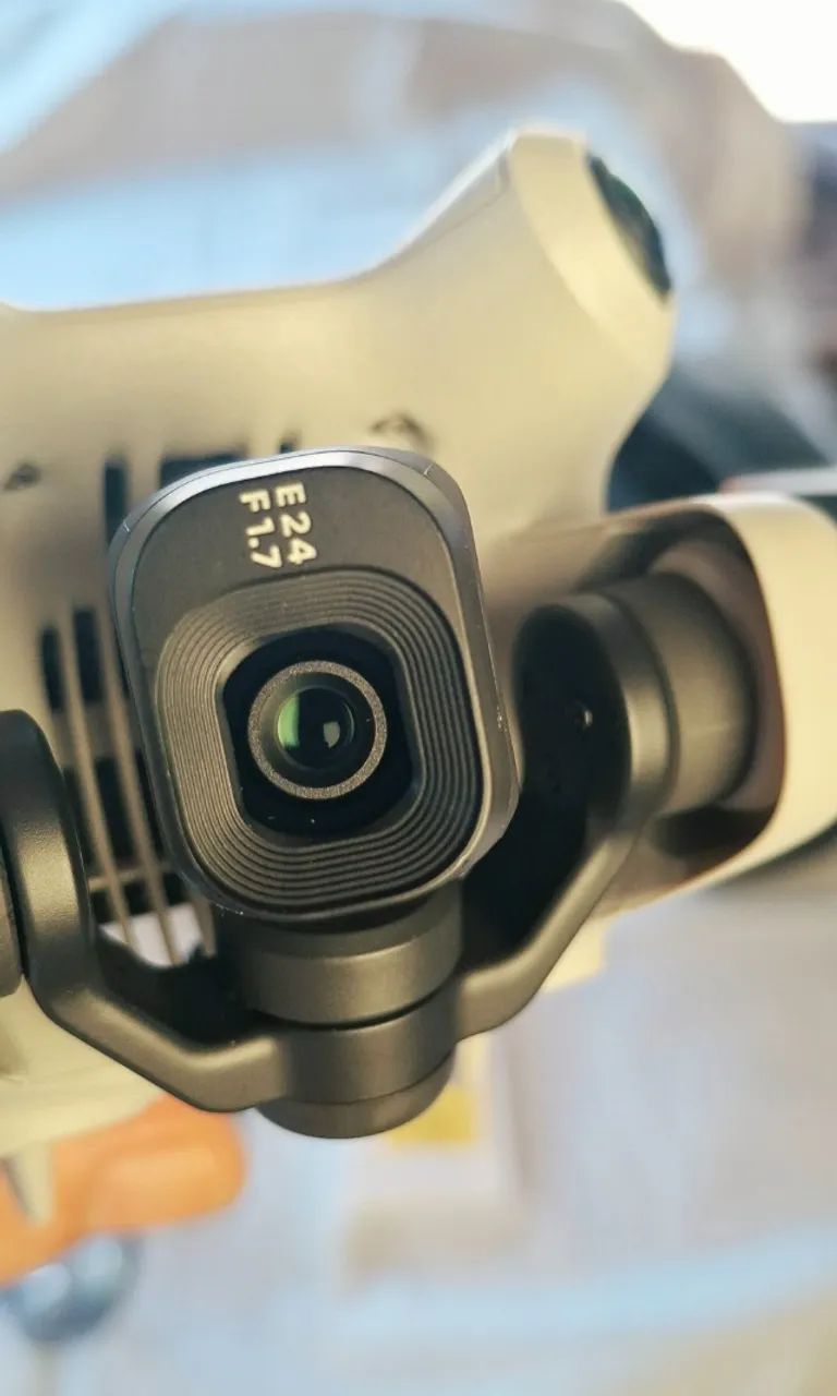 ? DJI Mini 4 Pro Fly More Combo + DJI RC 2 ? NOVO / ZERO VOO - Foto 4