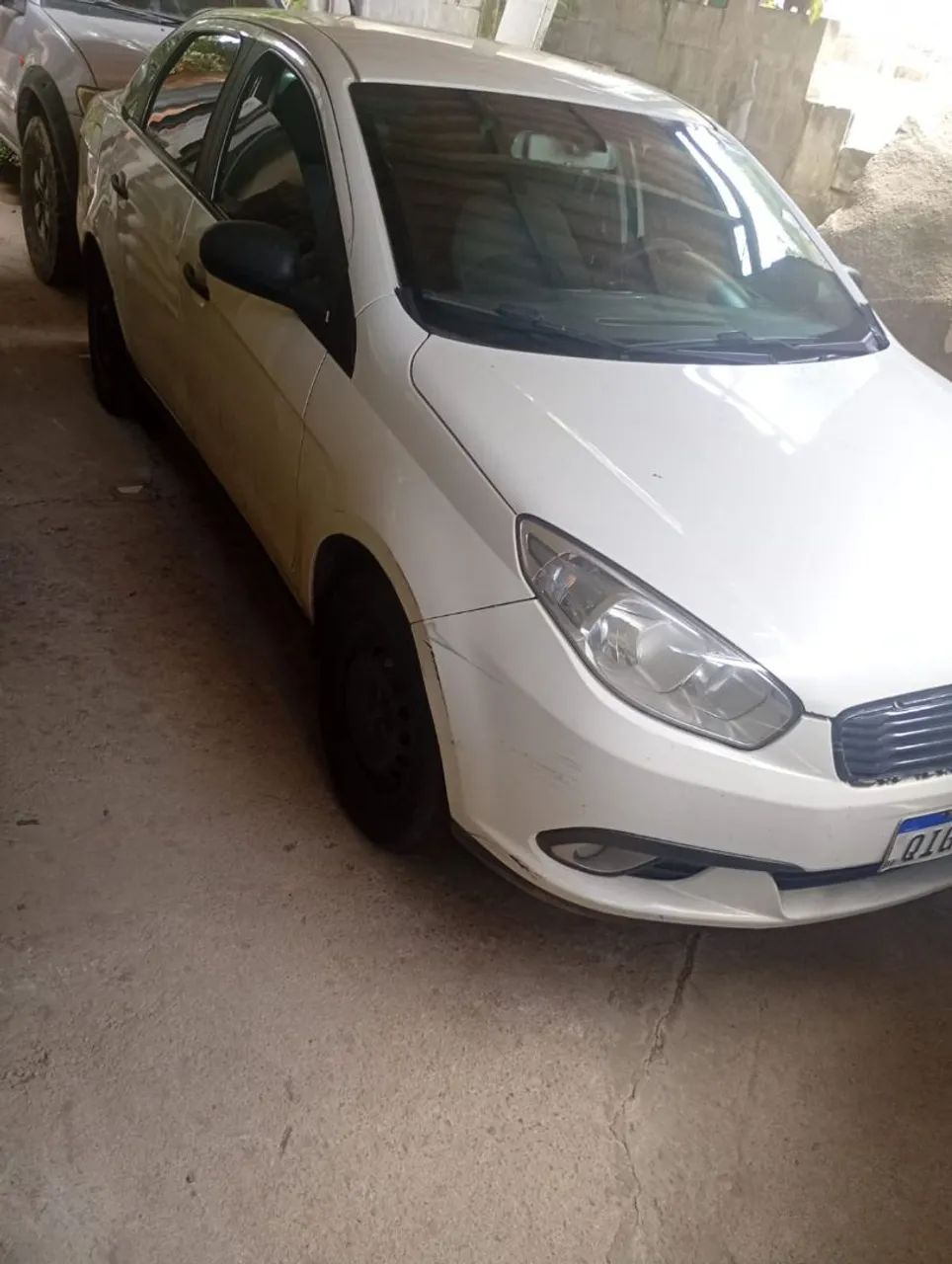Alugo grand siena 1.0 gnv completa  - Foto 2