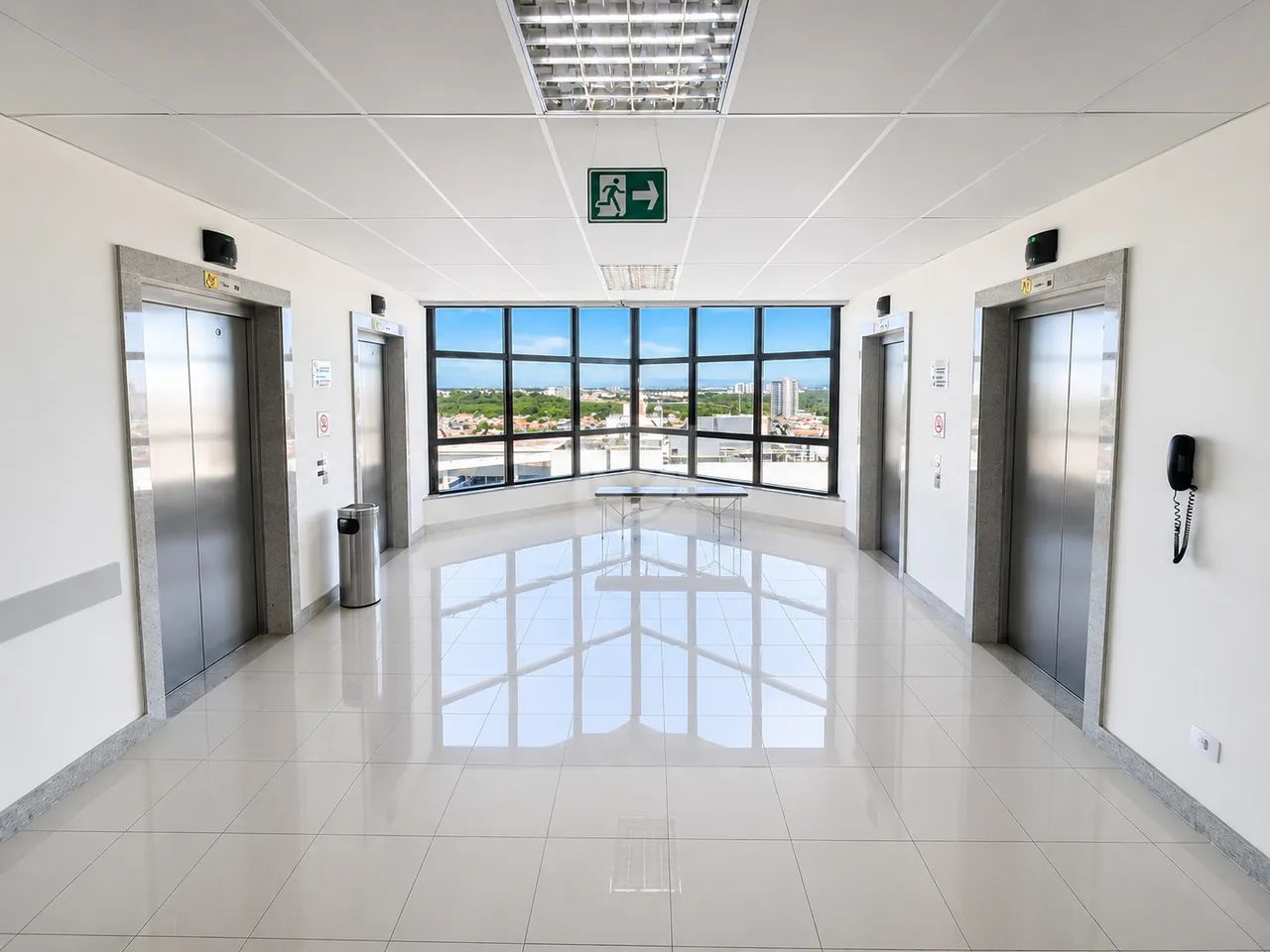 Sala para aluguel, 1 vaga, Jardins - Aracaju/SE - Foto 4
