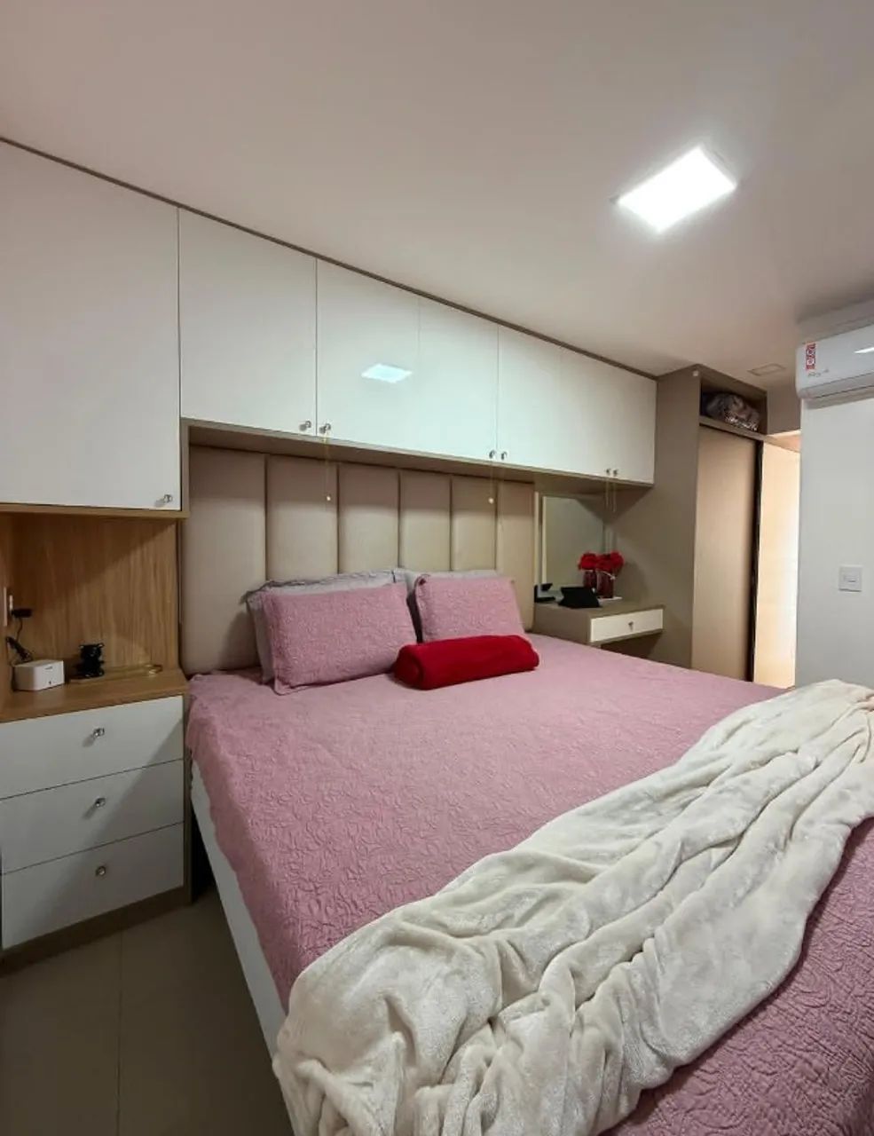 Apartamento à Venda | Condomínio Ilê de France - Foto 5