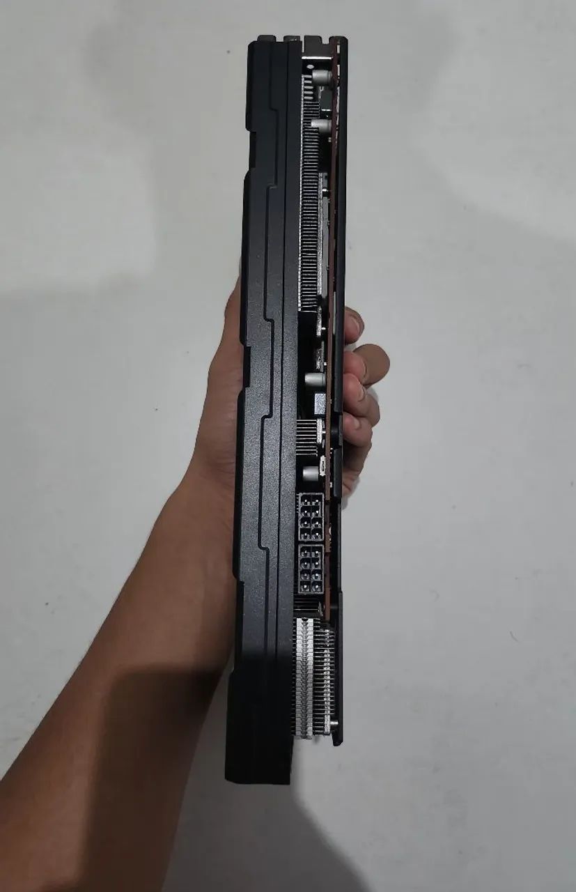 RX 5700XT Triple Fan - Foto 4