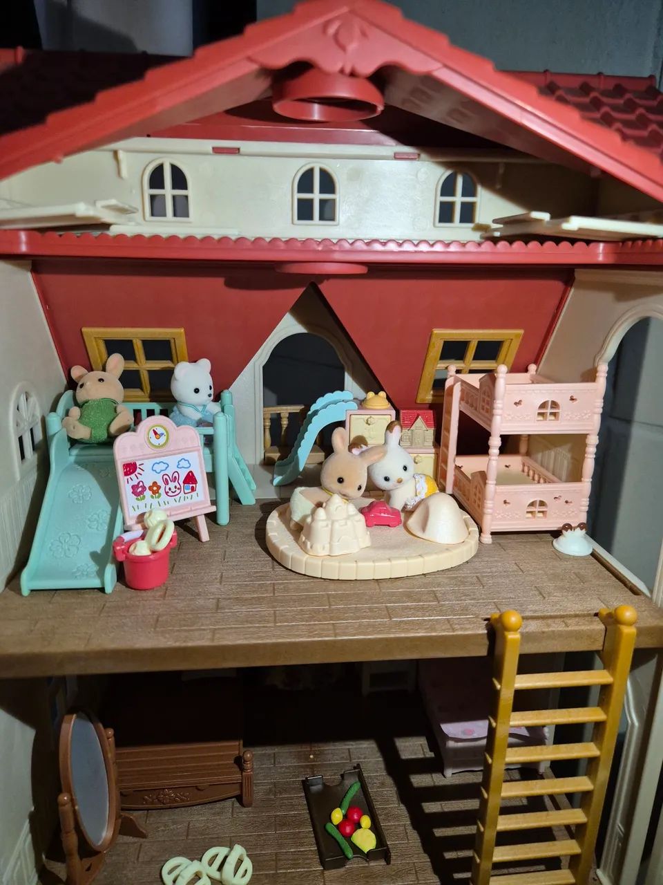 Casa sylvanian families - Foto 3