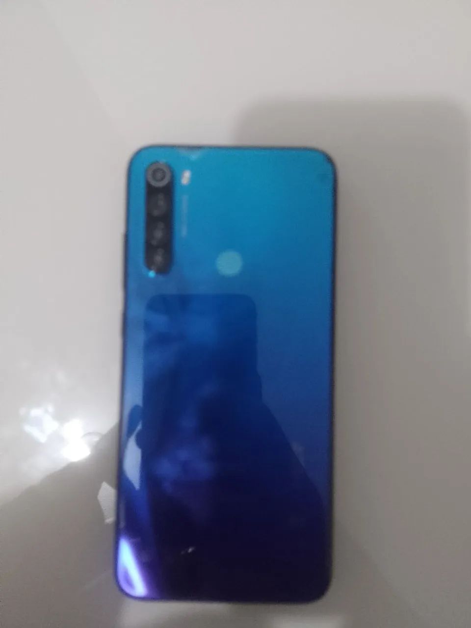 Redmi not 8 - Foto 3