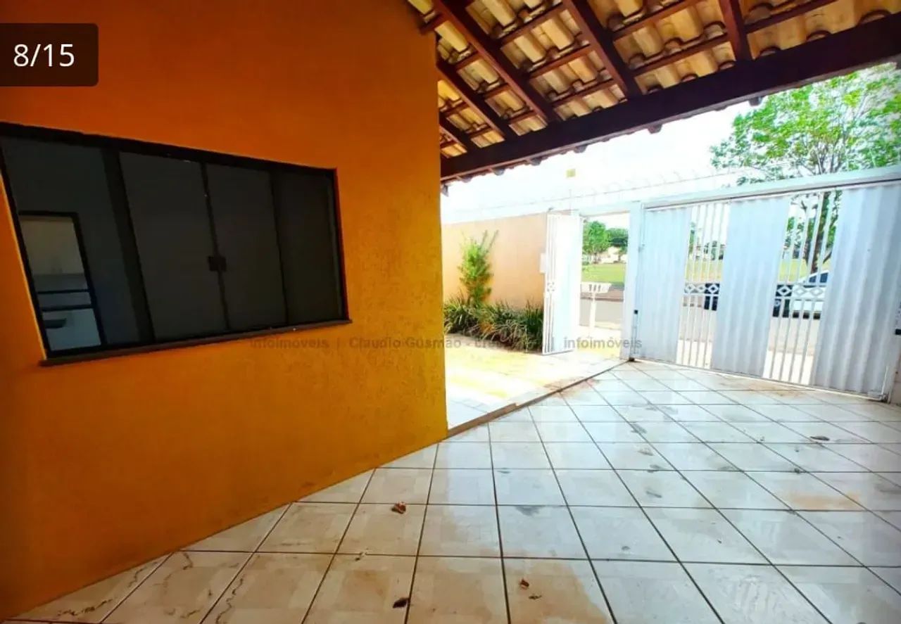 Imóvel para venda com 99 metros quadrados com 1 quarto em Vila Anahy - Campo Grande - MS - Foto 2