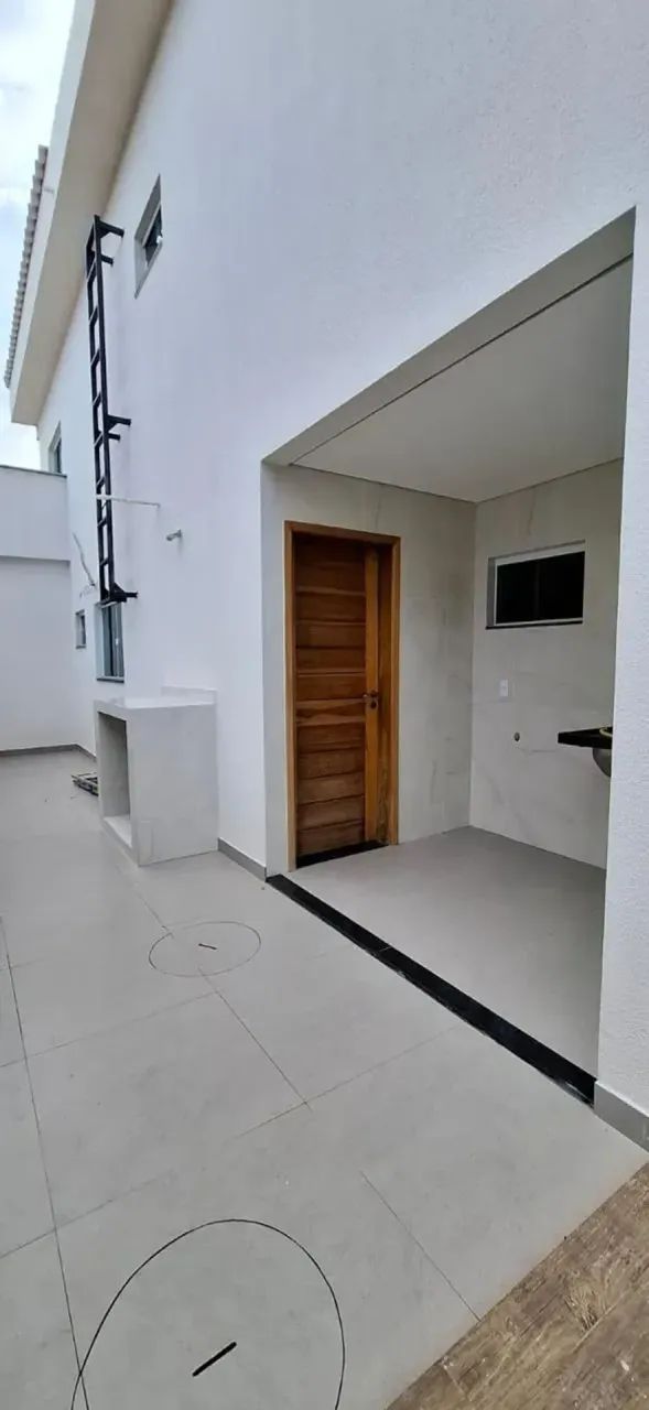 Casa duplex Terras - Foto 4