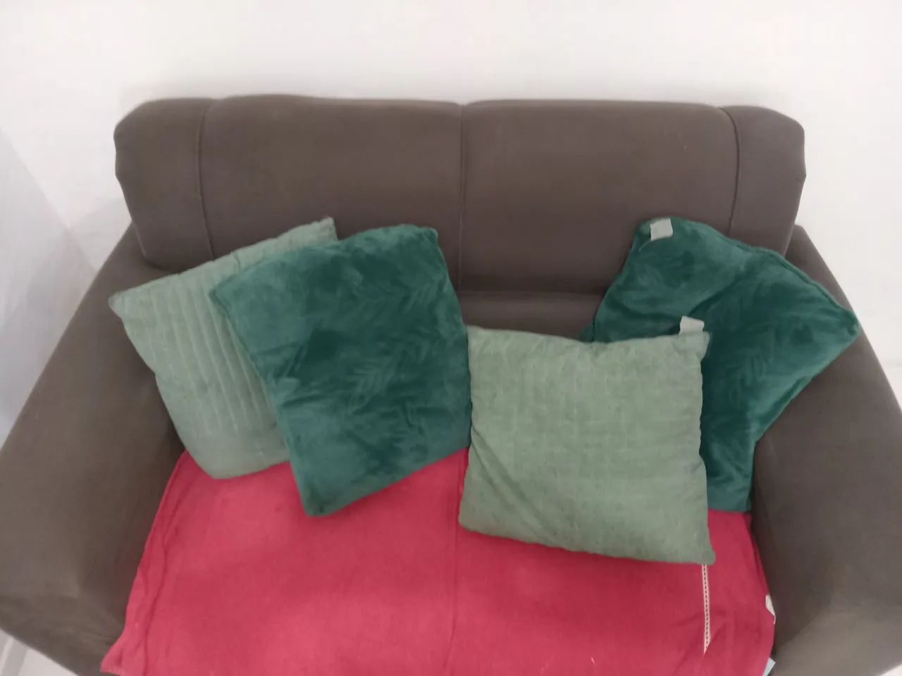Conjunto de sofá 