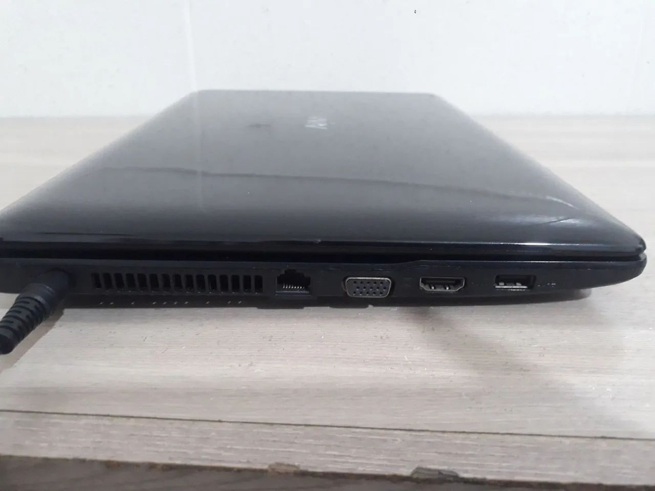 Notebook CCE M300S dando sinal de vida! - Foto 4