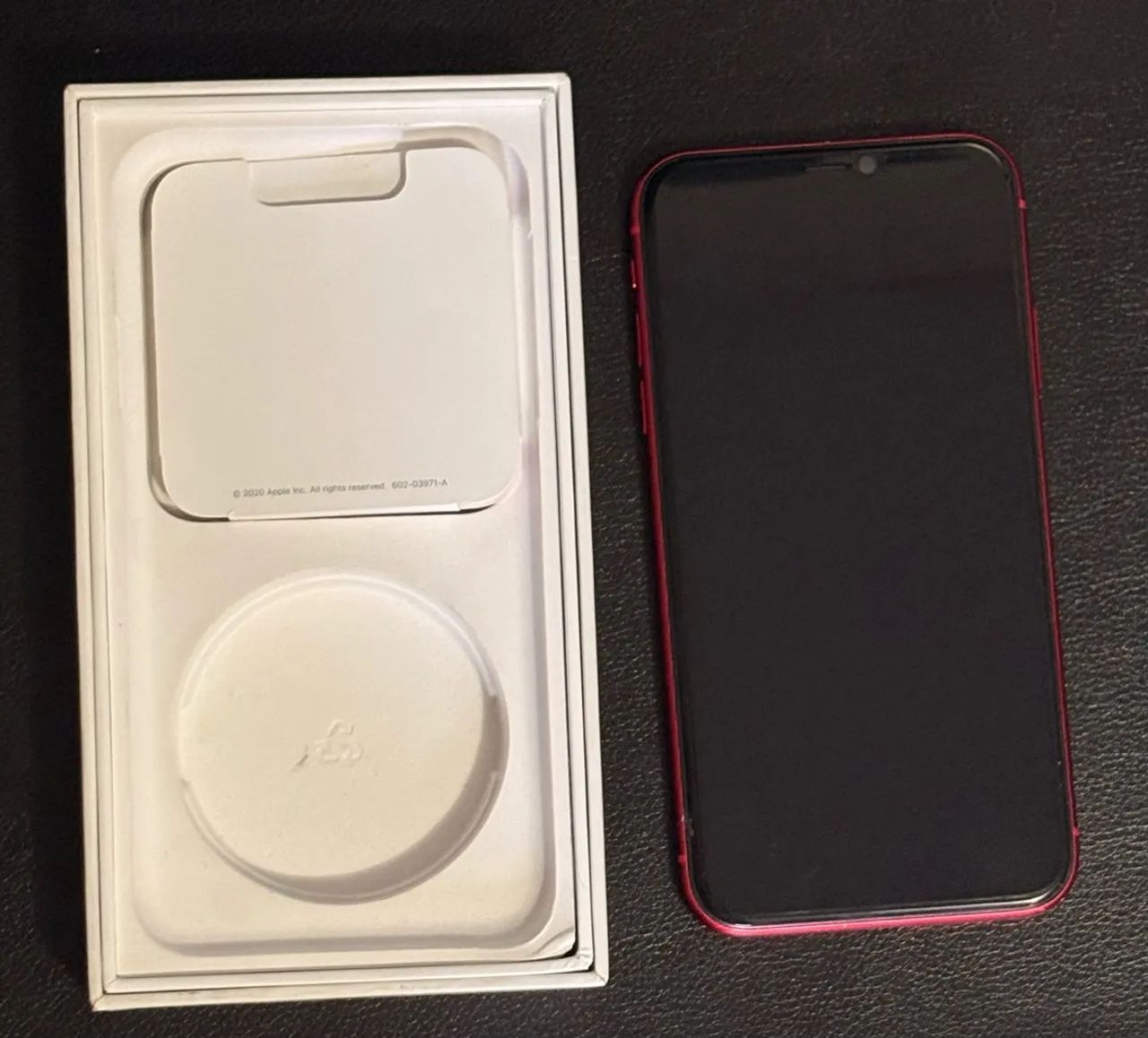 Iphone 11 - Foto 3