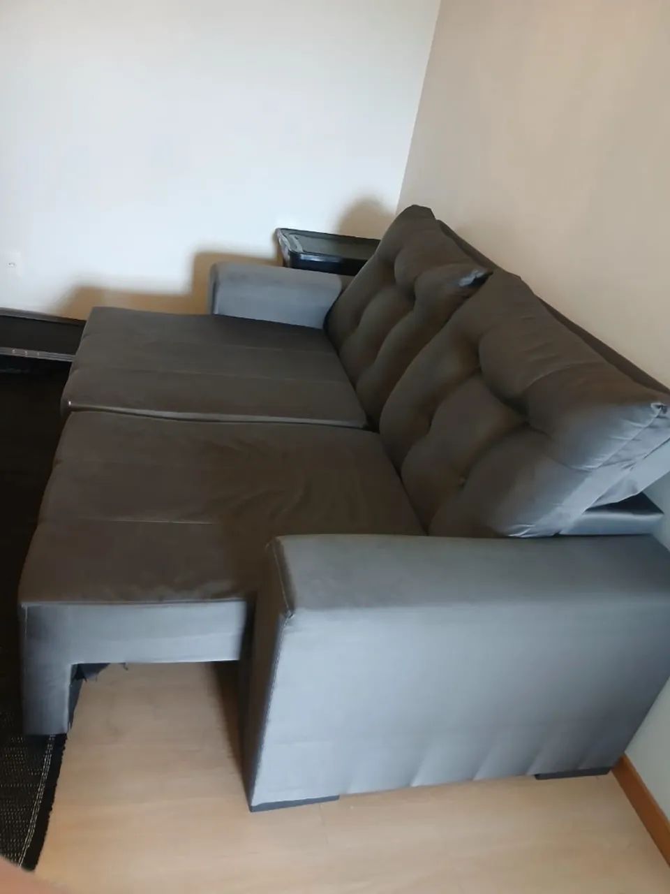 Vendo sofá  - Foto 5