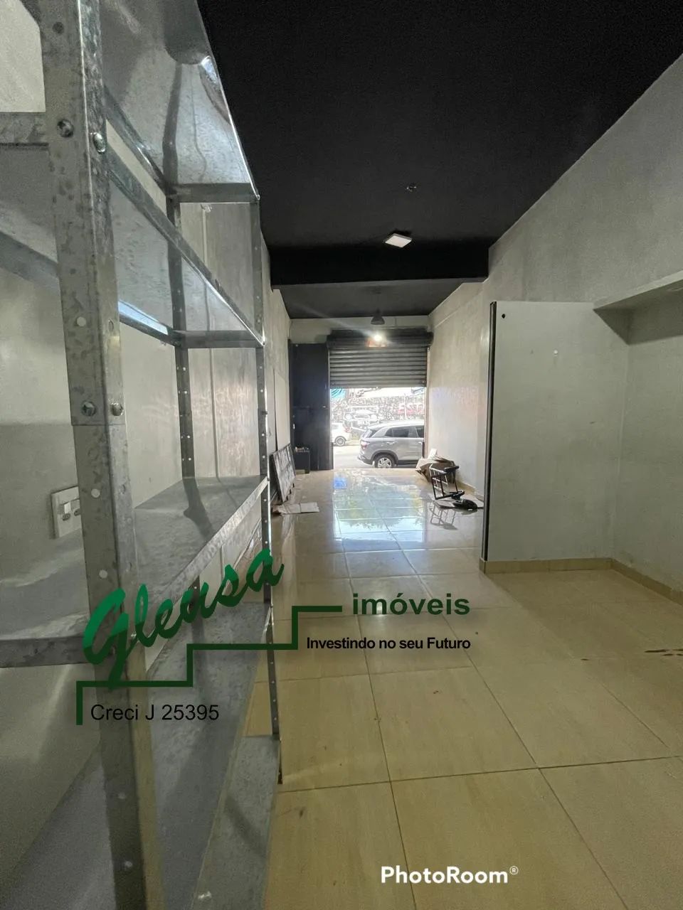SALAO COMERCIAL em SÃO PAULO - SP, PARQUE ARTUR ALVIM - Foto 3